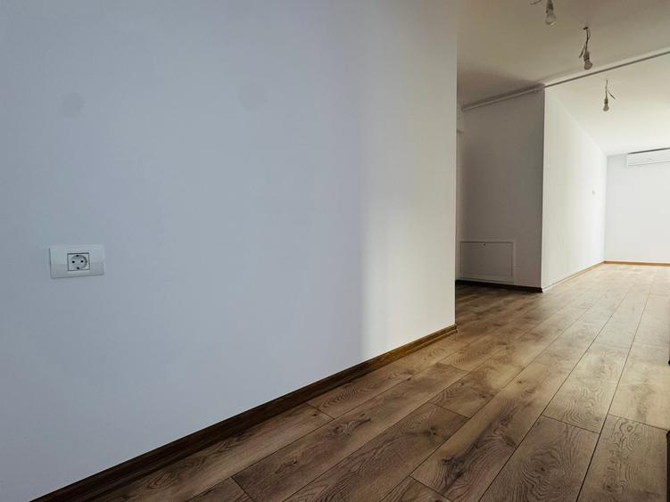 Apartament cu 3 camere + 68 mp gradina l Giroc - 33