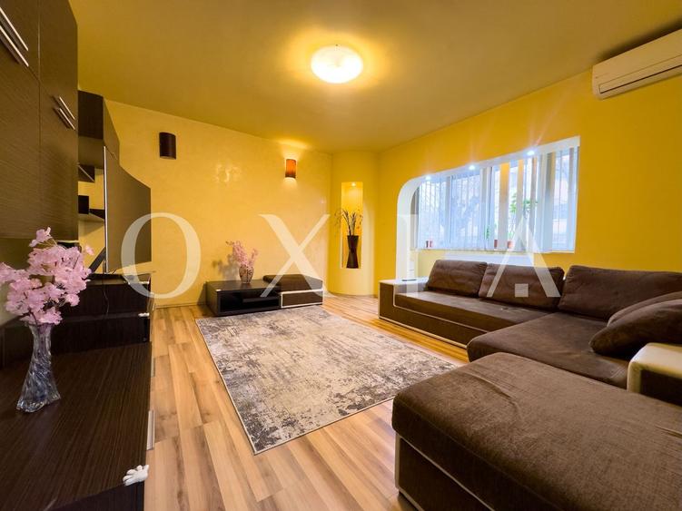 OX686 Spatios, acces stradal, ideal locuinta sau birou, zona Buziasului - 1