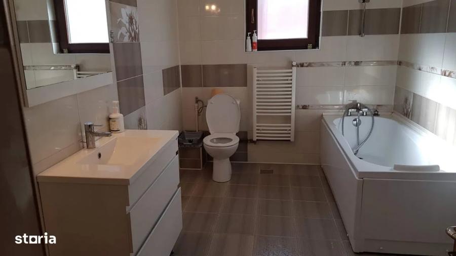 Casa INEDITĂ 4C Valea Lupului-Iasi - 7