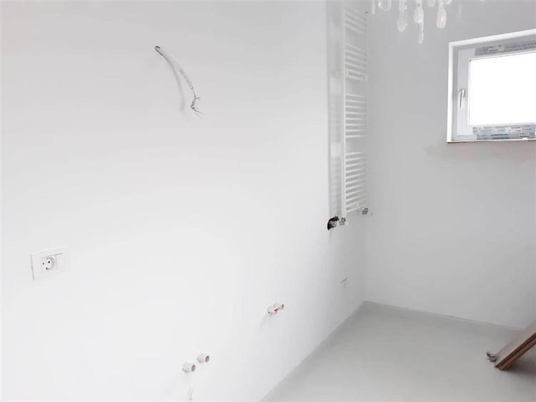 Casa individuala in Moara (C-4170) - 4