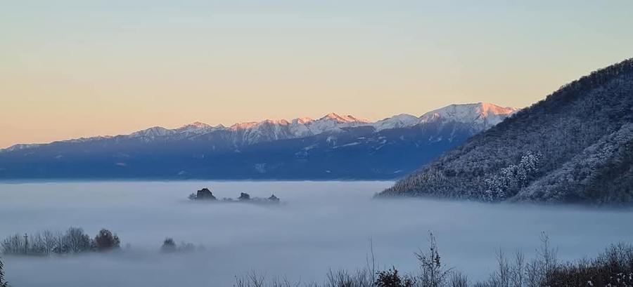Parcele Teren cu PUZ si toate utilitatile / Cisnadioara-Sibiu - 11