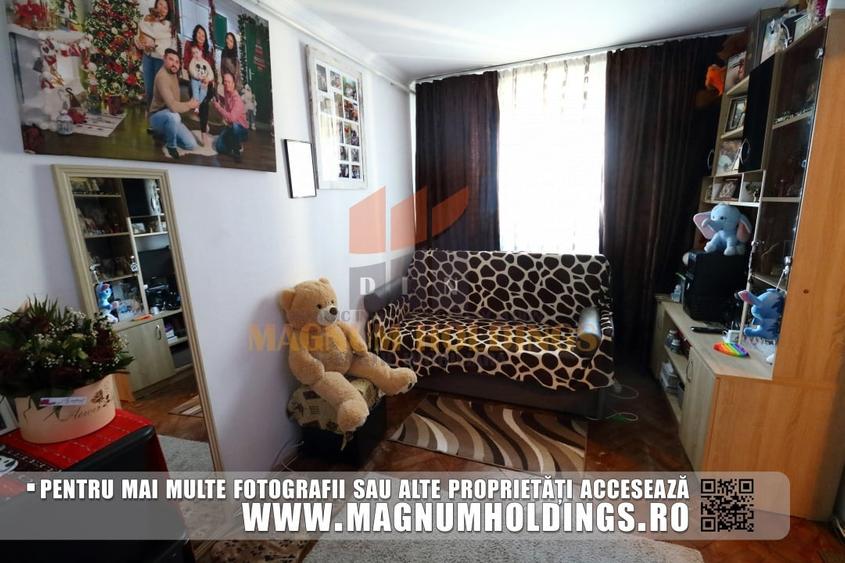 Apartament 3 camere, cf. III, Razboieni - 2