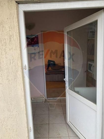 Teren Strategic in Lumina - deschidere la 3 strazi - langa Baza Nato - 32