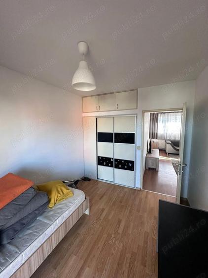 Apartament 2 camere, 58mp, mobilat modern, Calea Turzii - Zorilor - 7
