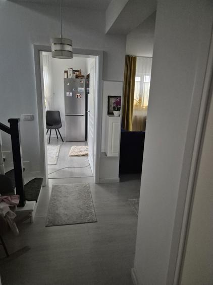 Vand casa complet mobilata - 5