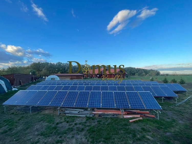 Casa de Busteni Buncar Piscina Independenta Complet - 13