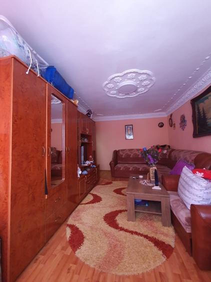 Apartament 2 camere zona Bulevard / Biserica Sf. Vineri , etaj 1 - 2