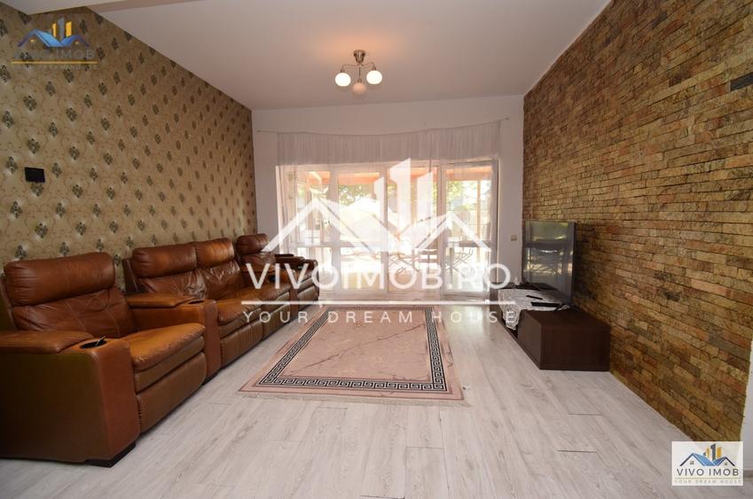 Berceni - Fabrica de Mobilă | Vila P+1 | 5 camere | teren 576 mp - 8