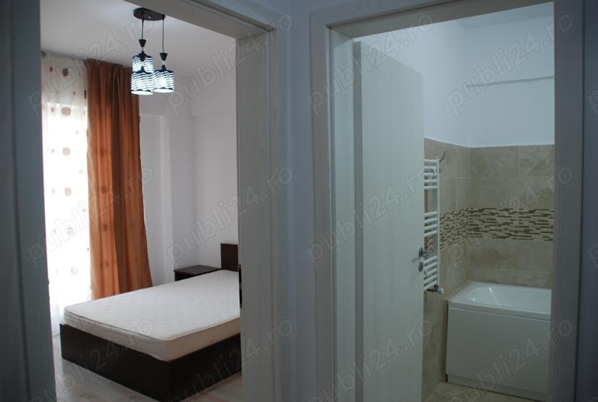 Proprietar Inchiriez Apartament Metrou Dimitrie Leonida Stradal MONACO TOWERS - 8