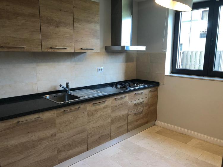 VILA 5 CAMERE - PIPERA - CU CHIRIASI 3500 EURO/LUNA - 6