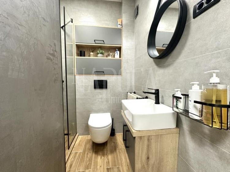 Apartament 3 camere de vanzare in Floresti - 7