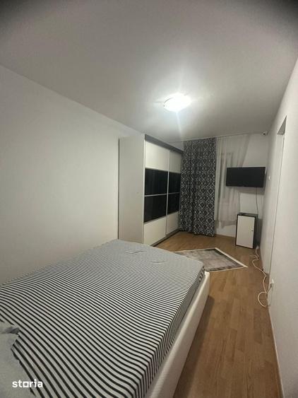 Apartament 2 camere aproape de Plaja - 5