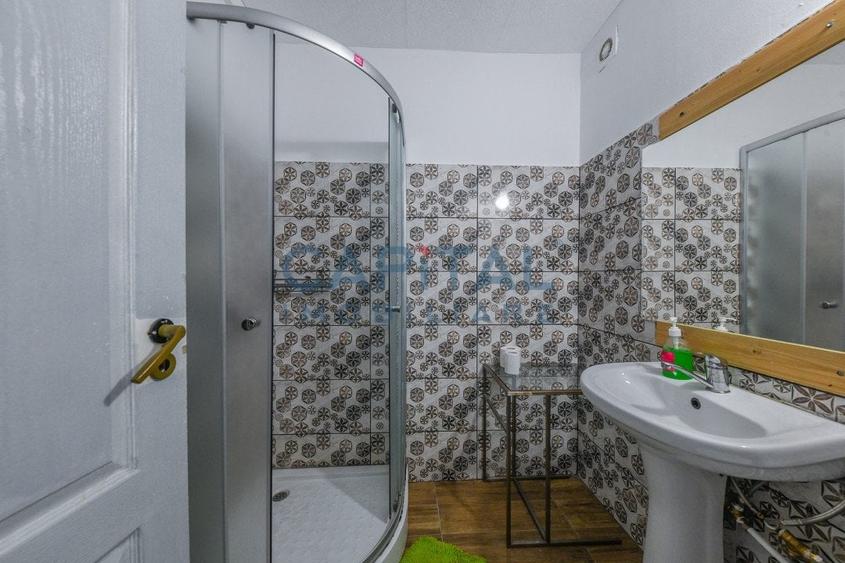 Comision 0 !Vanzare apartament cu 5 camere decomandat Ultracentral, Cluj-Napoca. - 5