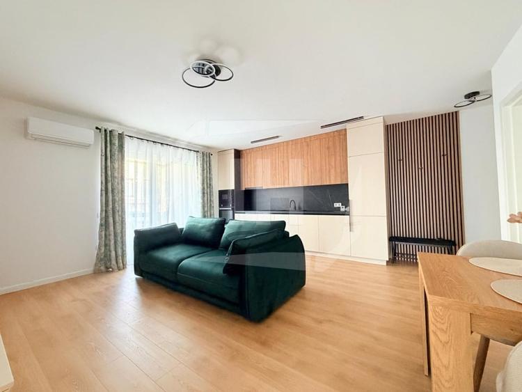 Apartament 2 camere | finisaje premium | prima inchiriere - 1