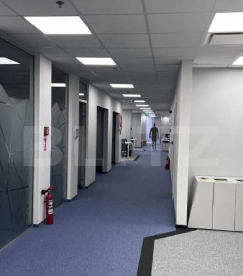 Cladire birouri clasa A+ - 7