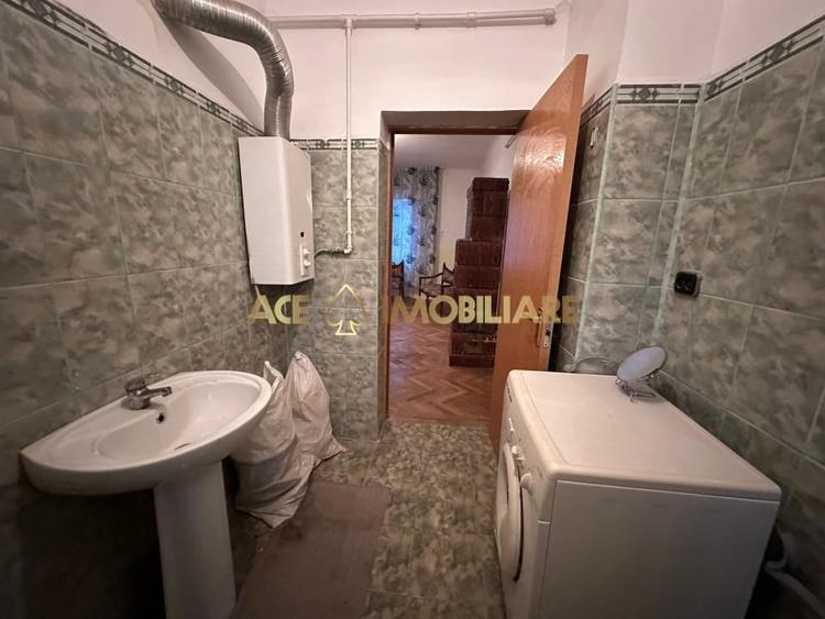 3 Camere | Matei Basarab | Zona Centrala | Boxa + Mansarda | Centrala - 11