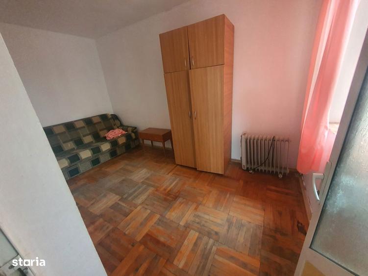 Apartament cu 3 camere in Mangalia - 8