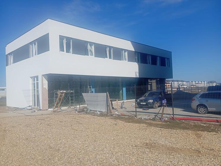 Spatiu comercial de vanzare - 7