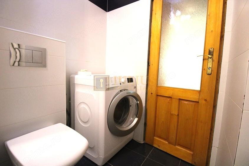 Apartament cu 2 camere decomandat în Bucovina