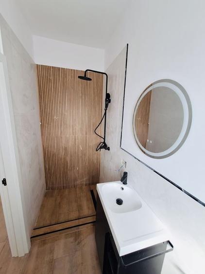 Moșnița Veche | 1/2 Duplex | 110 mp utili | Toate utilitatile|  Dormitor parter - 7