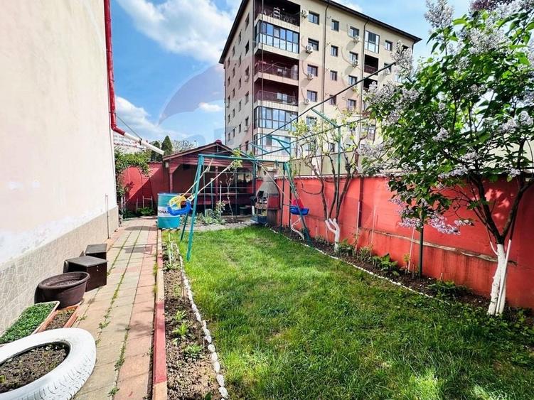 Apartament 3 camere in Vila, Curte, Mobilat si Utilat, Metrou Pacii - 21