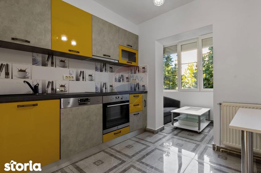 Apartament modern 3 camere, zona Miorita - 5