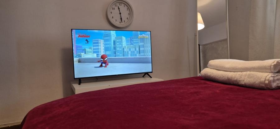 Unirii-Coposu | 3 Camere | 2x Bai | Balcon | 5 Min Metrou - 4