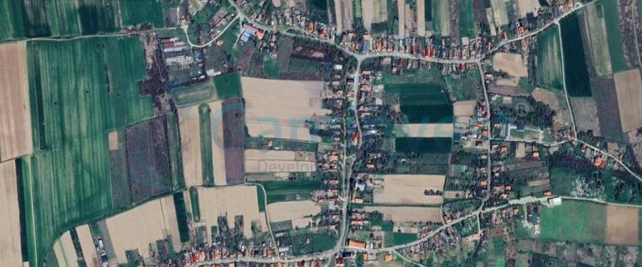 Teren extravilan ca Investitie, 5800 mp,  Uileacu de Munte, Bihor, - 1