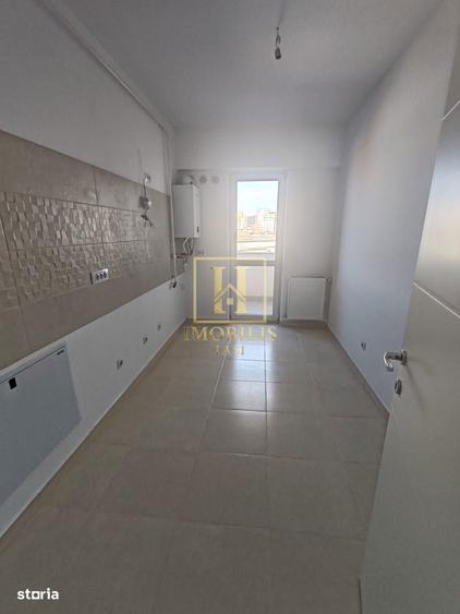 Apartament 2 camere D 60 mp NOU intabulat Pasaj O. Bancila 134640 euro - 2
