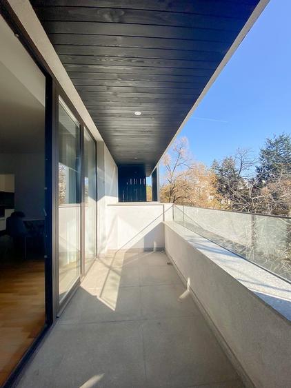 Apartament premium cu 4 camere in locație exclusivistă in zona Primăverii - 1