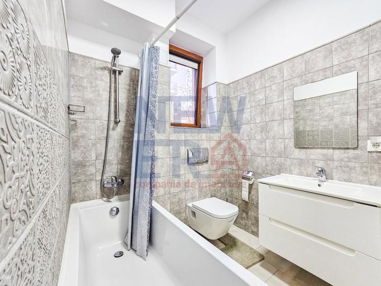 Apartament 3 camere zona Aviatiei – 99 mp, terasa, PARCARE disponibila - 6