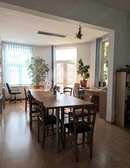 Spatiu pentru birouri, Centru-Str. Stefan Mihaileanu - 14