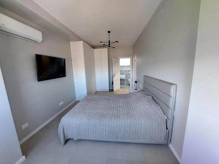 Apartament cu doua camere in zona Titan - 4