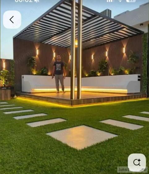 BRASADAS vinde casa in zona Avram Iancu. - 2