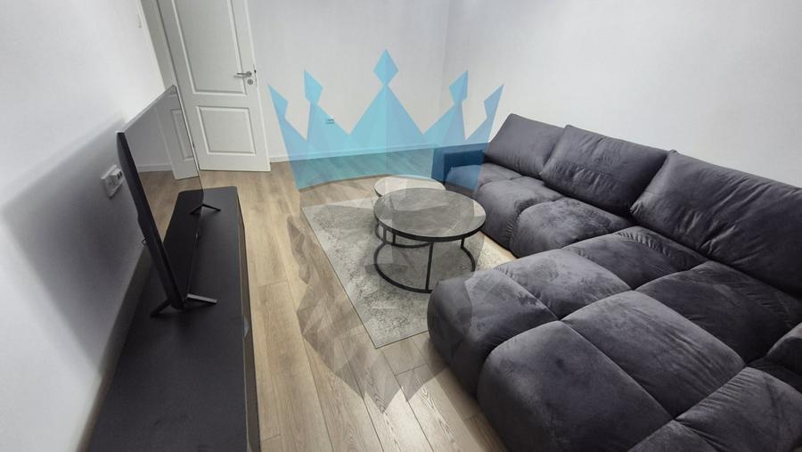 Apartament 2 Camere Aviatiei Bucuresti - 5