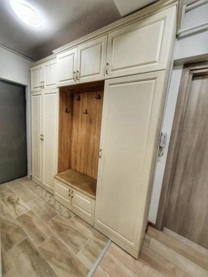 Apartament 2 camere Moghioros Park Residence - 6