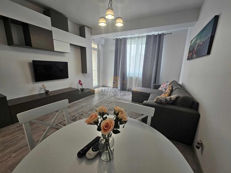 Apartament 2 camere, decomandat, Sos.Berceni, metrou Dimitrie Leonida - 1