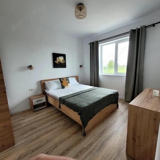 Apartament 2 camere - 4