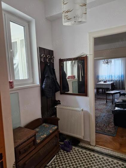 Apartament 3 camere Jean Louis Calderon - Universitate, etaj 2 4, 93mp - 6