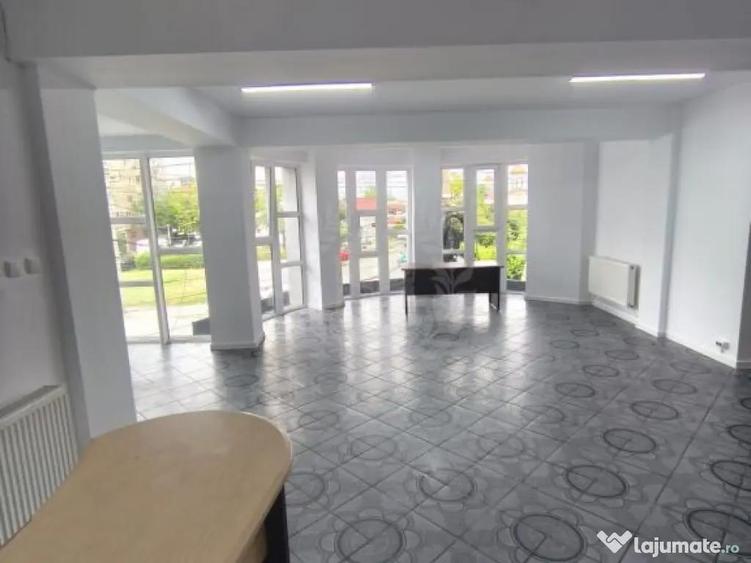 SPATIU BIROURI//CABINETE MEDICALE//CANTACUZINO - 4