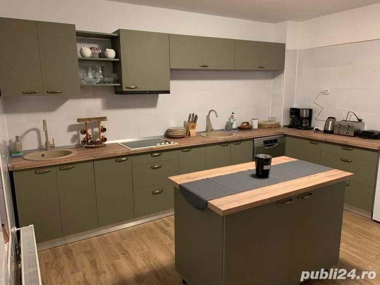 Vand Pensiune 3 margarete Ochiu Bei Cheile Nerei - 8