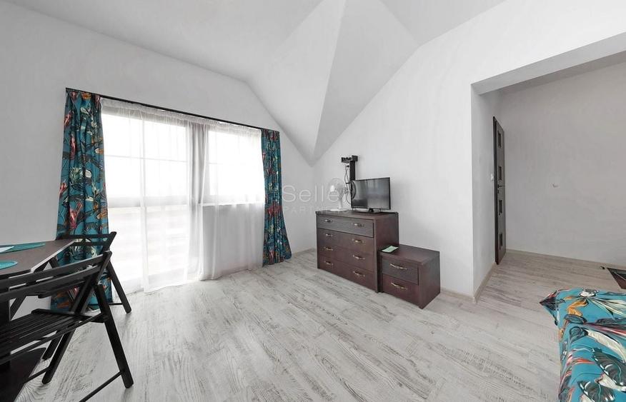 Structura Generoasa Mobilier Inclus - 39