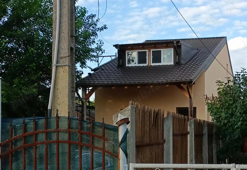 Casa cu gradina parter+1 - 5