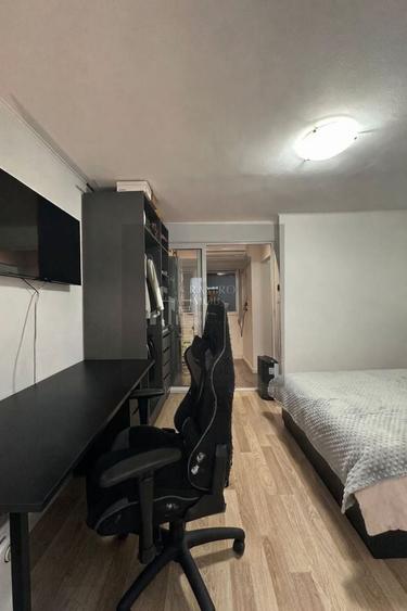 Garsoniera mobilata si utilata - Metrou Costin Georgian 10 min - 2