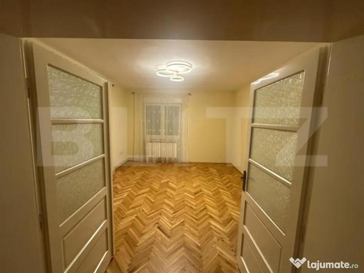 Apartament 4 camere, 120 mp, zona Titulescu - 4