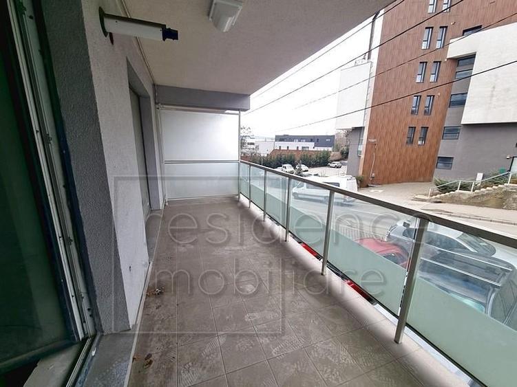 Comision 0! Spatiu de birou, 2 camere, Grigorescu, Taietura - 2