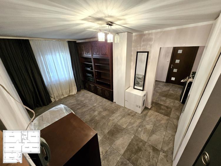 Apartament 4-5 camere Navodari - 1