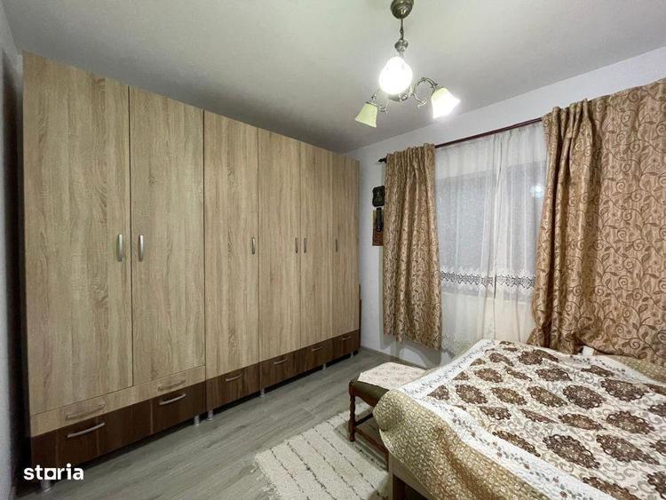 Duplex 3 camere mobilat si utilat Mosnita Veche - 7