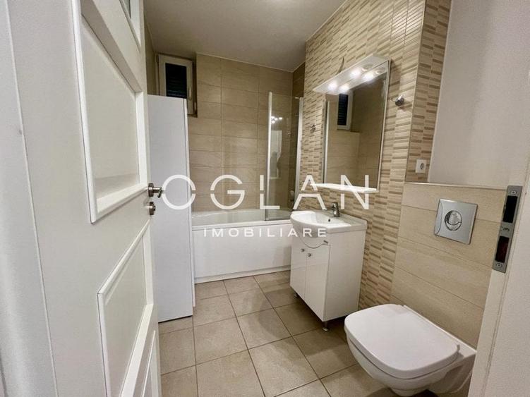 Spatiu pentru birouri central Complex Cibinium Alba Iulia - 5