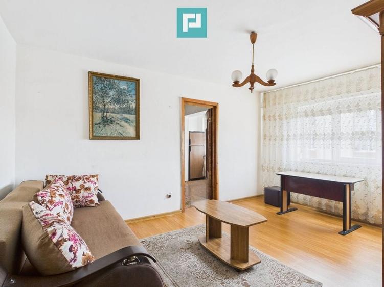 Apartament 2 camere luminos- Aleea Poiana Ruscai - 2